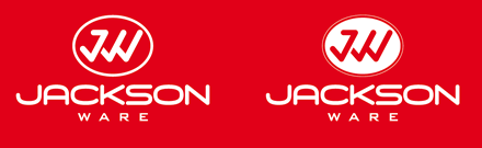 Logo (reserva), Logo Jacksonware
