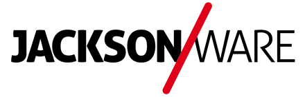 Opción logo, Logo Jacksonware