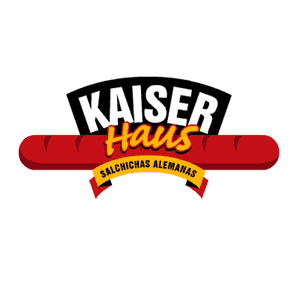 Opción 1 (figurativo), Identidad Visual Kaiser Haus