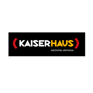 Opción 2 (contemporáneo), Identidad Visual Kaiser Haus