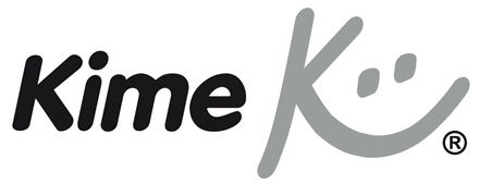 Opción logo, Diseño de logo Kime