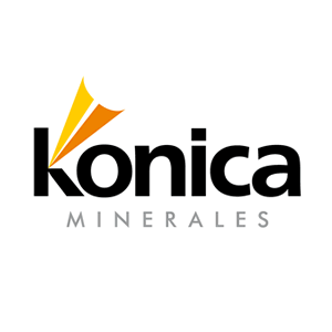 Logo, Logo Konica Minerals