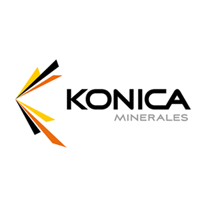 Logo (opción 2), Logo Konica Minerals