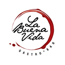 Diseño de Identidad Visual para La Buena Vida