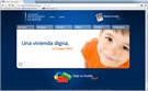 Diseño de Sitio web para Fundación La Aguja