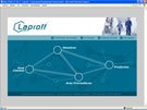 Diseño de Web para Laproff