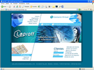 Diseño de Web para Laproff