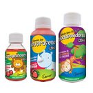 Diseño de Empaques para Laboratorios Laproff