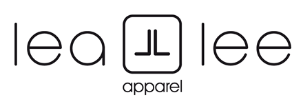 Logo, Diseño de logo Lea Lee