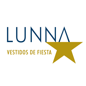 Logo, Identidad Visual Lunna