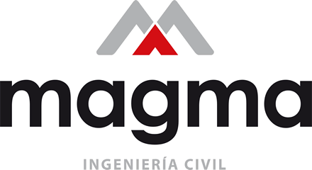 Logo, Identidad Visual Magma