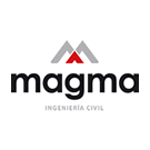 Diseño de Identidad Visual para Magma