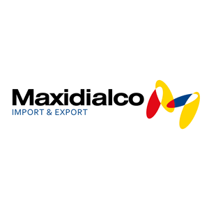 Logo, Identidad Visual Maxidialco