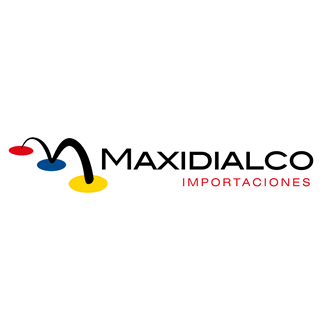 Opción Logo 2, Identidad Visual Maxidialco
