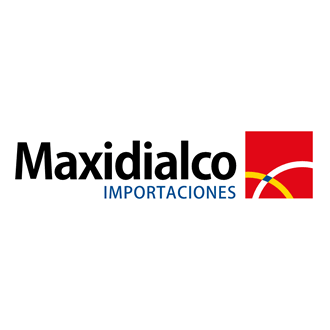 Opción Logo 4, Identidad Visual Maxidialco