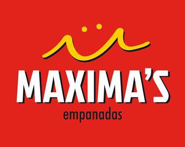 Logo, Diseño de imagen de marca Maximas