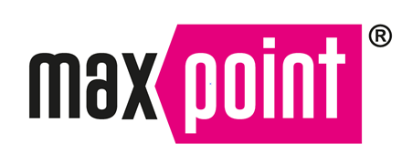 Logo, Logo Maxpoint