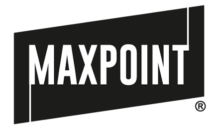 Opciones proceso, Logo Maxpoint