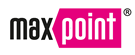 Diseño de Logo para Maxpoint