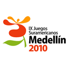 Diseño de Identidad Visual para Medellín 2010