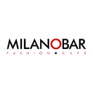 Diseño de Identidad Visual para Milano Bar