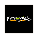 Diseño de Logo y empaques para Molcajete