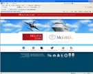 Diseño de Web para Viajes Molitur