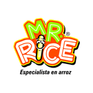 Diseño de Identidad Visual para Mr. Rice