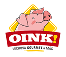 Diseño de Nombre y logo para Oink!