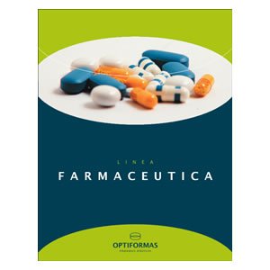 Catálogo Farmacéutico, Identidad Visual Optiformas
