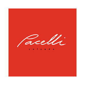 Logo, Identidad Visual Pacelli
