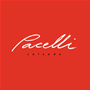 Diseño de Identidad Visual para Pacelli