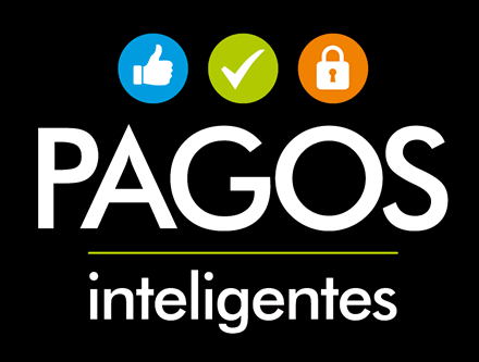 Logo (reserva), Logo Pagos Inteligentes