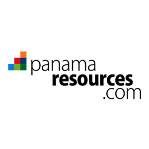 Logo, Identidad Visual Panama Resources