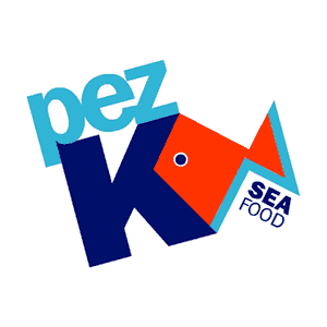 Logo, Identidad Visual Pez K