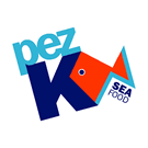 Diseño de Identidad Visual para Pez K