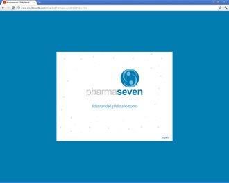 Story 9, Web Pharma Seven