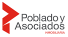 Diseño de Diseño de Logo para Poblado y Asociados