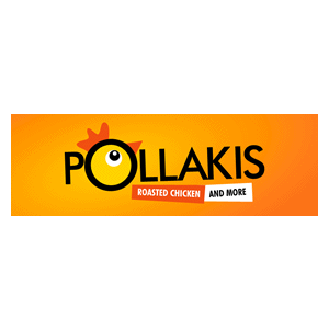 Aviso de Local, Identidad Visual Pollakis