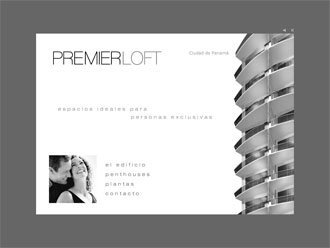 Home, Multimedia Premier Loft