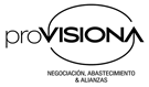 Diseño de Identidad Visual para Pro-visiona
