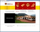 Diseño de Web para Alfarera Pueblo Viejo