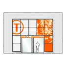 Diseño de Señalética para Los Pueblos Albrook