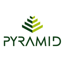 Diseño de Identidad Visual para Pyramid