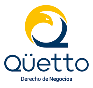 Logo, Diseño de imagen Qüetto