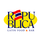 Diseño de Identidad Visual para República