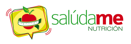 Salúdame Nutrición, Naming / Logos APPs Salúdame | UdeA