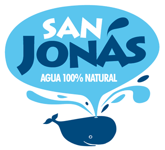 Opción 2, Imagen y empaques Agua San Jonás