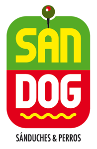 Opciones proceso, Diseño de logo SanDog