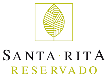 Logo, Identidad y publicidad Santa Rita Reservado
